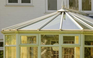 conservatory roof repair Breamore, Hampshire