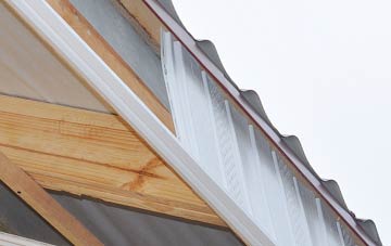why Breamore fascia repairs are essential