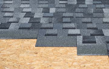 expert Breamore asphalt roof companies