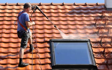 roof cleaning Breamore, Hampshire