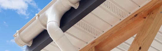 get Breamore guttering quotes today