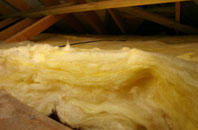 Breamore pitch roof insulation