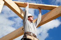 Breamore roof replacement work