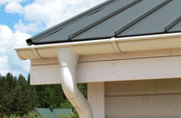 Breamore soffits