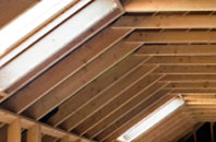 Breamore tapered roof insulation quotes